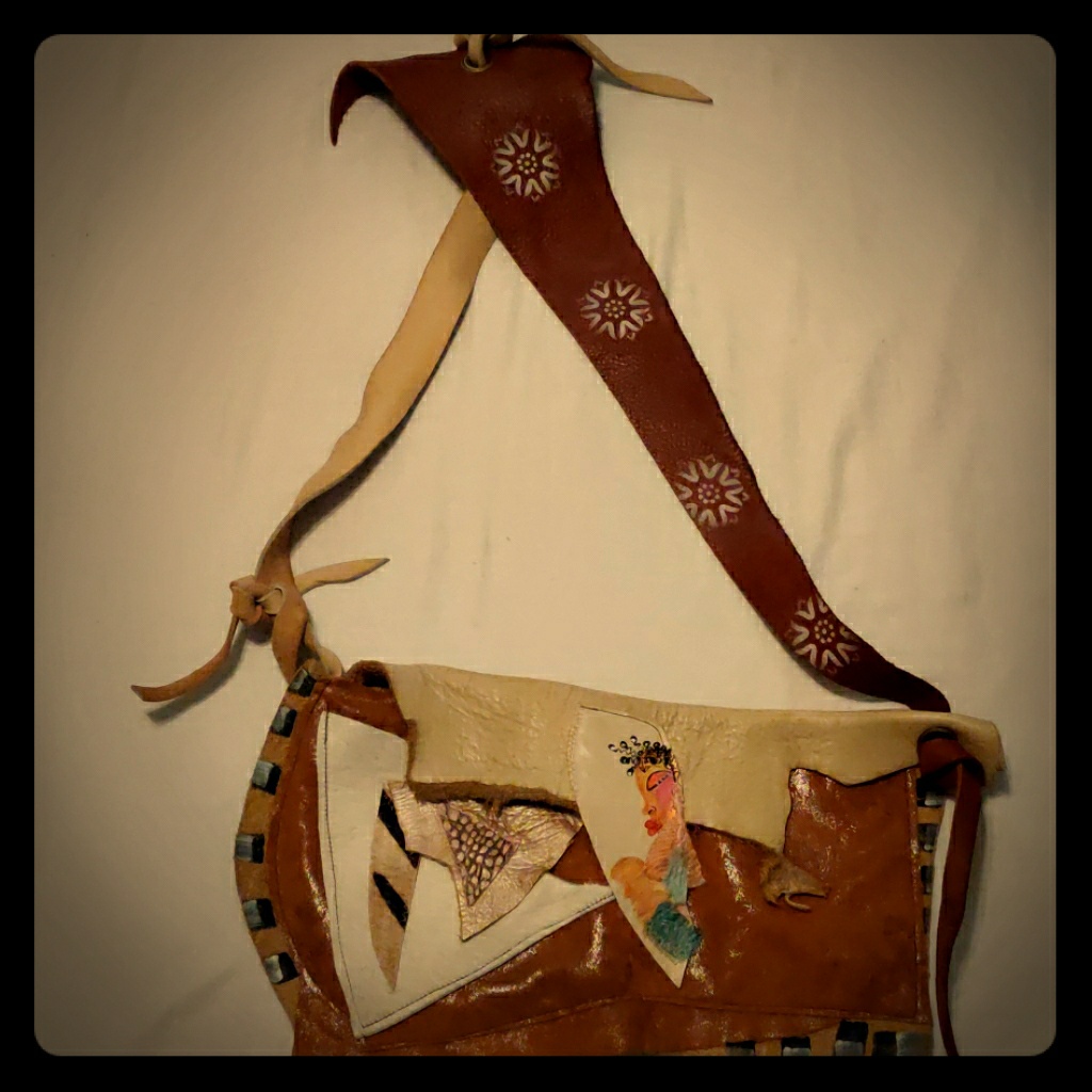 Custom Made Bag Custom Made Bag